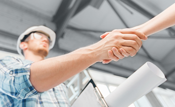 Commercial Construction Fit Out