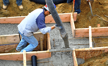 Demolition and Site Preparation